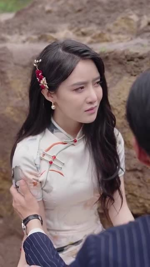 大上海之一生所爱(75集) 大上海之一生所爱(75集)正能量短剧分享