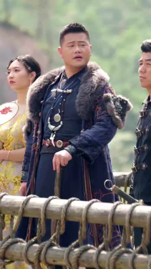 九楼尊主(88集) 九楼尊主(88集)在线观看