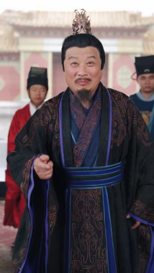 皇子寻亲记(66集) 皇子寻亲记(66集)短剧全集完整版