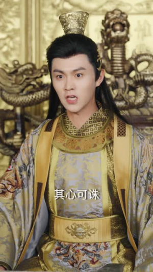 开局被拐走，皇后竟是我亲娘（66集）抢先看新短剧