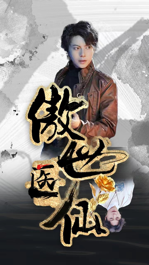 新:傲世医仙(80集) 新:傲世医仙(80集)夸克在线观看