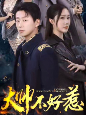 大帅不好惹(79集) 大帅不好惹(79集)爱短剧爱追剧