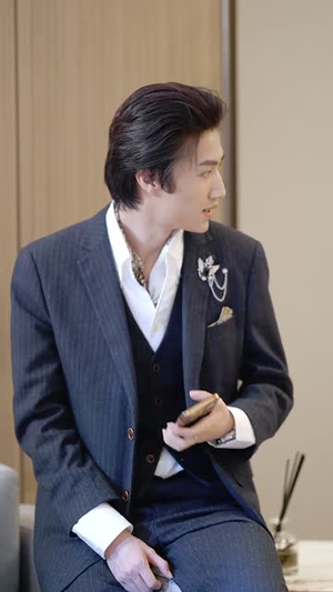 闪婚后,白爷你老婆撩爆了(85集) 闪婚后,白爷你老婆撩爆了(85集)短剧上热门