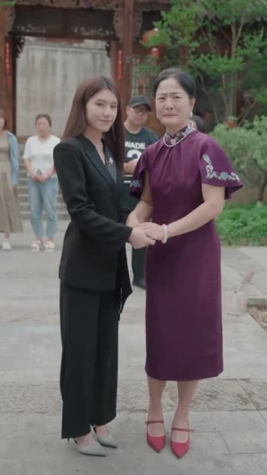 谁怜天下慈母心(71集) 谁怜天下慈母心(71集)精彩短剧来了
