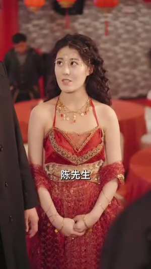 财阀家的继承者（75集）免费看短剧