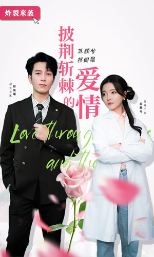 披荆斩棘的爱情（90集）直接看到大结局