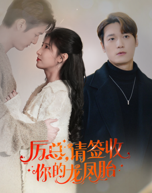 历总,请签收你的龙凤胎(69集) 历总,请签收你的龙凤胎(69集)口碑之选免费看