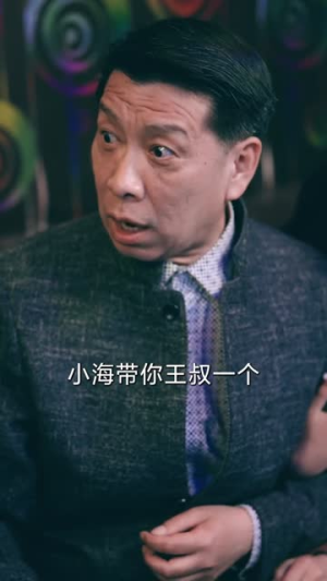 老炮纵横四海（70集）观看软件