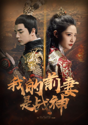 我的前妻是战神（85集）免费短剧大全