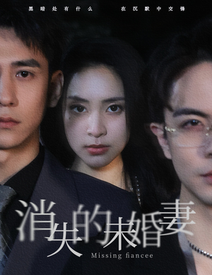 消失的未婚妻(82集) 消失的未婚妻(82集)推荐好短剧