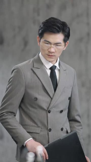 我和首富交换了人生（92集）最火短剧热播中