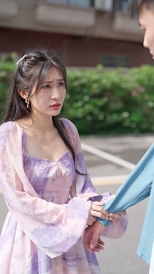 新：离婚后，我被前夫舅舅宠坏了（100集）短剧免费看