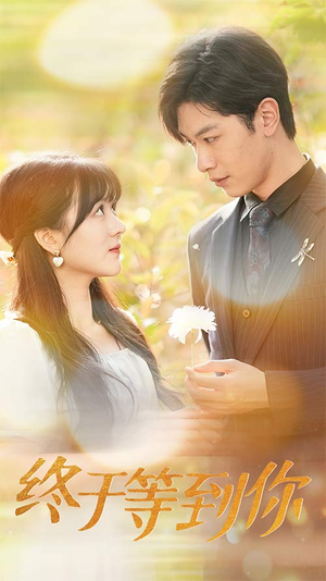 终于等到你(80集) 终于等到你(80集)观看软件