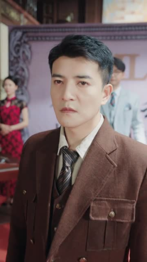 上海滩之潜龙出渊（78集）今日最火短剧