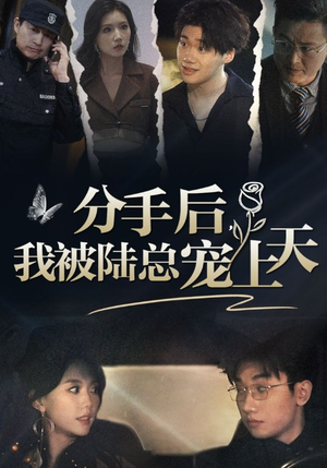 分手后,我被陆总宠上天(76集) 分手后,我被陆总宠上天(76集)真的太好看了