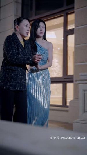 离婚妈妈竟是霸总白月光（101集）精彩短剧抢先看