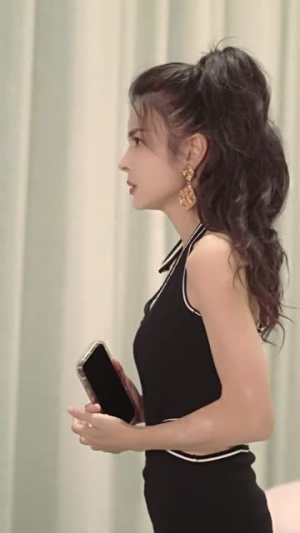 哎呀女将军成了总裁夫人（80集）精彩短剧又来了