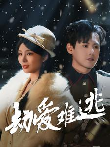 24.劫爱难逃(30集) 24.劫爱难逃(30集)番茄短剧看全集