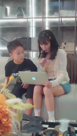 萌宝天降,妈咪竟是特工(妈咪是特工) 萌宝天降,妈咪竟是特工(妈咪是特工)短剧每日分享