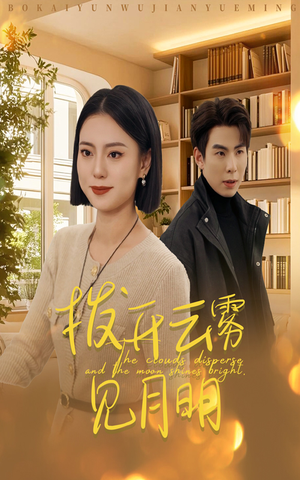 32.拨开云雾见月明(30集) 32.拨开云雾见月明(30集)精彩的短剧