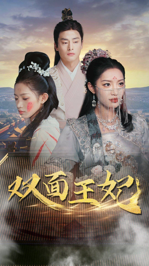 双面王妃(97集) 双面王妃(97集)短剧太上头了
