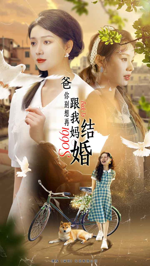 爸，你别想再跟我妈结婚（90集）在线看到大结局