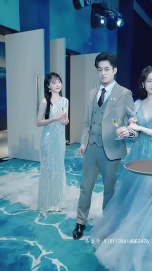 裴爷娇妻惹不得（94集）免费观看