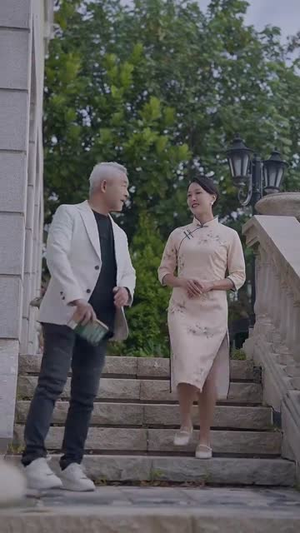 完蛋我穿成了我哥的暗恋对象(81集) 完蛋我穿成了我哥的暗恋对象(81集)简直不要太好看