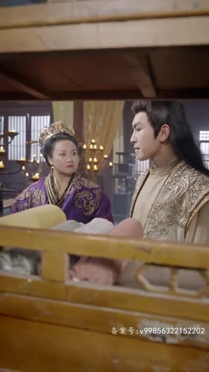 相亲相到腹黑皇帝(冷宫贵妃升职记) 相亲相到腹黑皇帝(冷宫贵妃升职记)全剧免费观看
