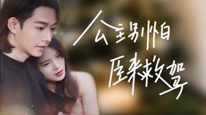 公主别怕,臣来救驾(90集) 公主别怕,臣来救驾(90集)火爆短剧来袭