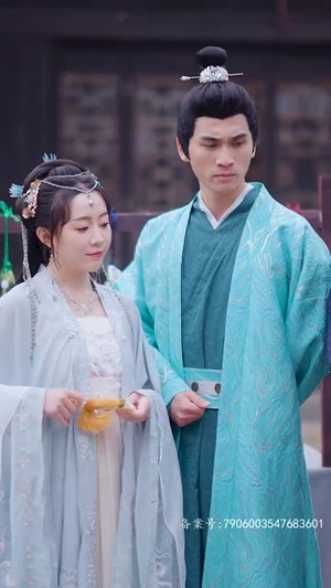 凤倾九霄(50集) 凤倾九霄(50集)精彩短剧看全集