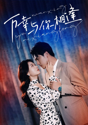 万幸与你相逢(99集) 万幸与你相逢(99集)短剧介绍