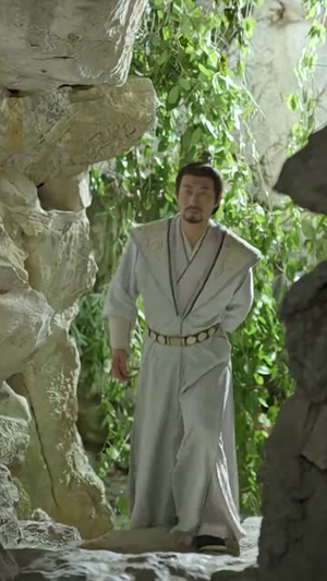 九转帝尊（89集）超好看古装短剧