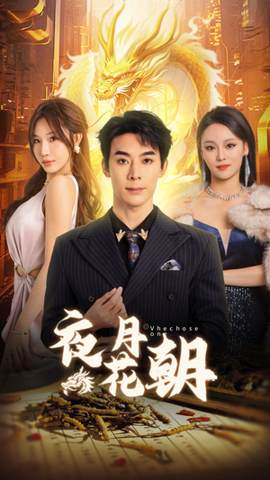 夜月花朝(30集) 夜月花朝(30集)短剧精彩绝伦