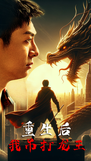 重生后我吊打龙王(93集) 重生后我吊打龙王(93集)热门短剧推广