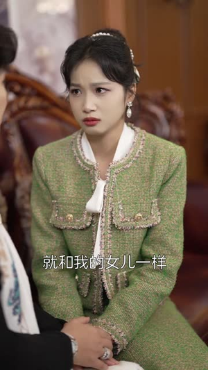 大小姐驾到:她带着四宝惊艳全城(92集) 大小姐驾到:她带着四宝惊艳全城(92集)最新火爆短剧