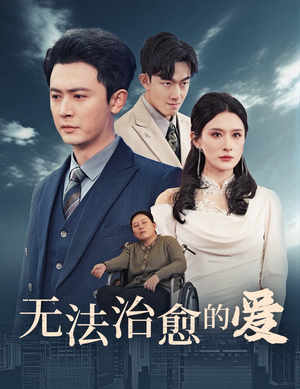 无法治愈的爱(35集) 无法治愈的爱(35集)热播短剧推荐