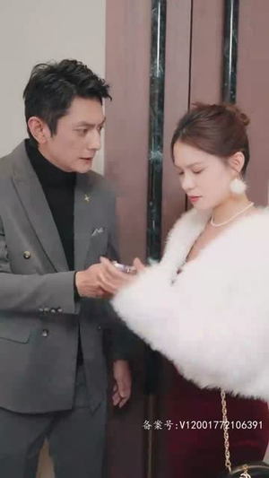 逃婚夫妇又掉马甲了(97集) 逃婚夫妇又掉马甲了(97集)精彩短剧追不停