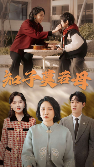 知子莫若母(45集) 知子莫若母(45集)短剧推荐分享