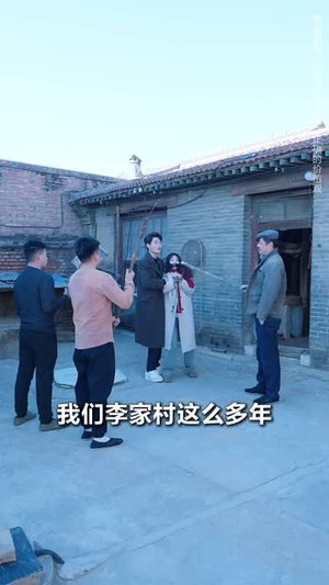 欣欣向荣万事如意（30集）短剧上热门