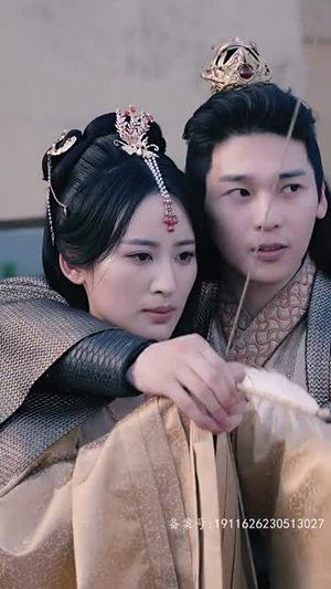 霸道王爷的在逃王妃(88集) 霸道王爷的在逃王妃(88集)真的太精彩了