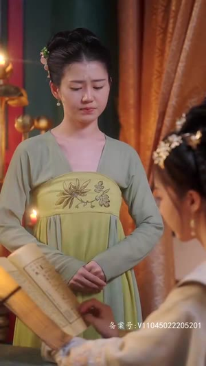 太妃为后之笼中雀(138集) 太妃为后之笼中雀(138集)今日最火短剧