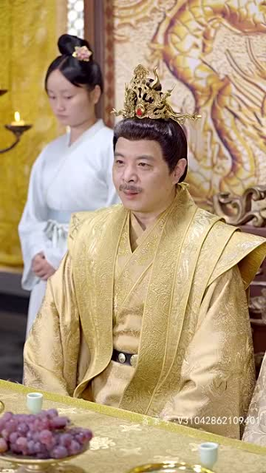 报告医妃,王爷他有读心术(94集) 报告医妃,王爷他有读心术(94集)我全都看完了