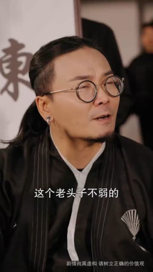 我不是拳王(73集) 我不是拳王(73集)短剧介绍