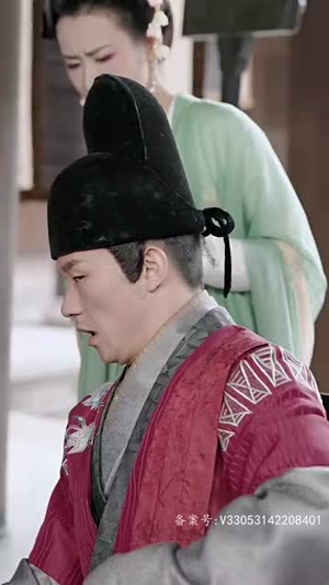 穿越古代我弟是狄仁杰（101集）真的好看吗