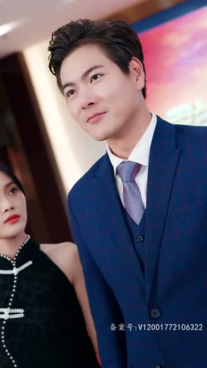 霸王（98集）免费短剧推荐