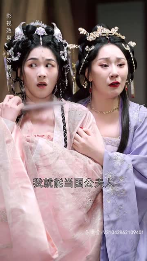 纵使相逢应不识（91集）最新热播短剧