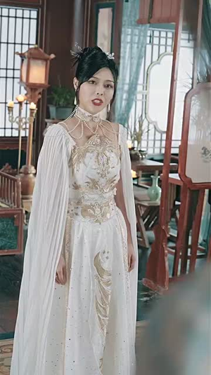 狂暴仙尊(92集) 狂暴仙尊(92集)免费短剧看不停