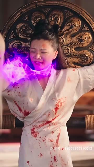 破天(90集) 破天(90集)最近很火的短剧
