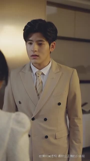 再次见到你（合集）最后一集